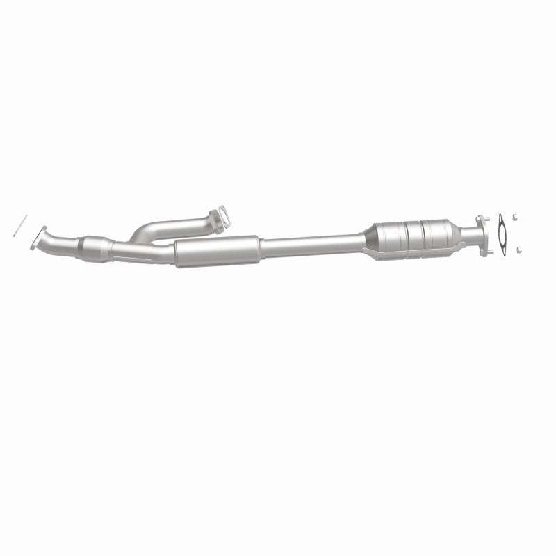 MagnaFlow Conv DF 03-05 Tiburon 2.7L OEM Magnaflow