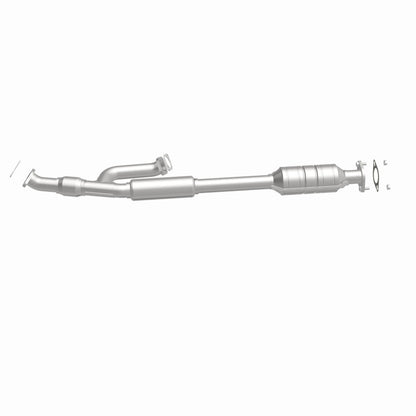 MagnaFlow Conv DF 03-05 Tiburon 2.7L OEM Magnaflow