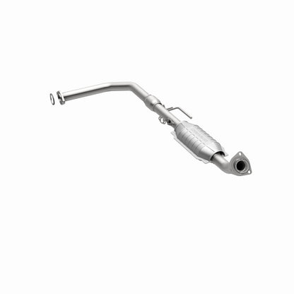 MagnaFlow Conv DF 00-04 Tundra Driver Side 4.7L Magnaflow