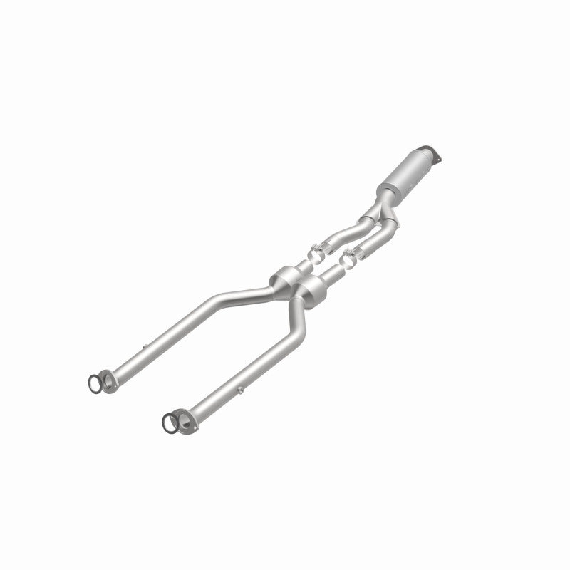 MagnaFlow Conv DF 08-10 Lexus IS-F 5.0L Magnaflow