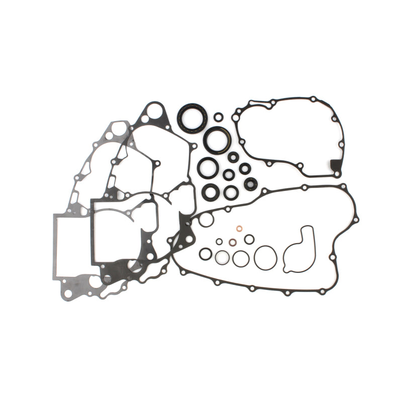 Cometic 02-08 Honda CRF450 Bottom End Gasket Kit Cometic Gasket