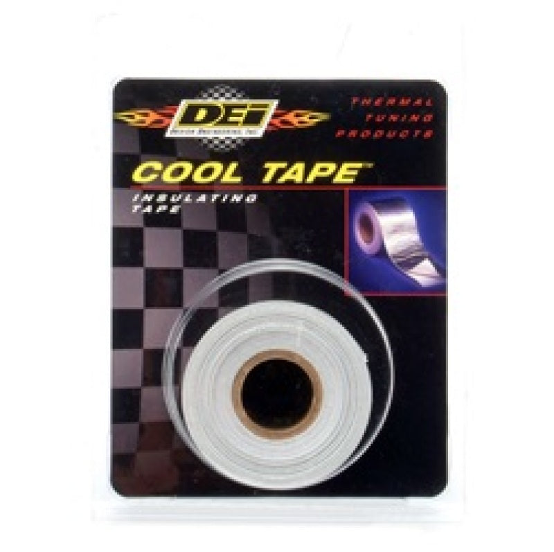 DEI Cool Tape 1-1/2in x 15ft Roll DEI