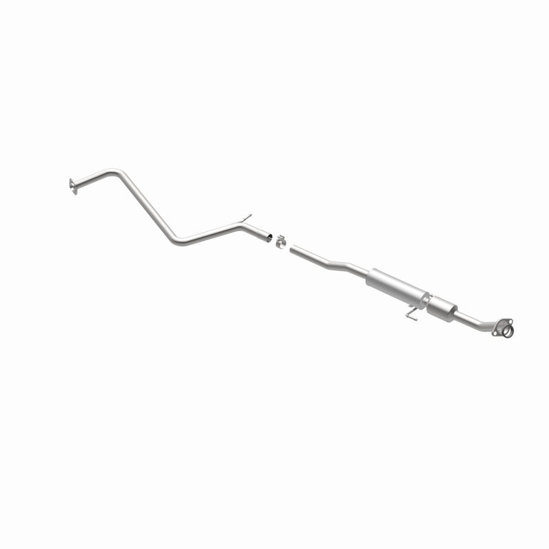 Magnaflow Conv DF 2011-2013 tC L4 2.5 OEM Underbody Magnaflow