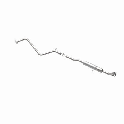 Magnaflow Conv DF 2011-2013 tC L4 2.5 OEM Underbody Magnaflow