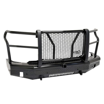 Westin 2025 Chevrolet Silverado 2500/3500 HDX Bandit Front Bumper Westin