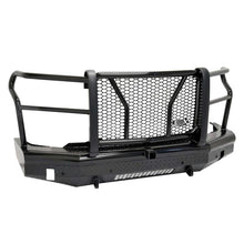 Load image into Gallery viewer, Westin 2025 Chevrolet Silverado 2500/3500 HDX Bandit Front Bumper