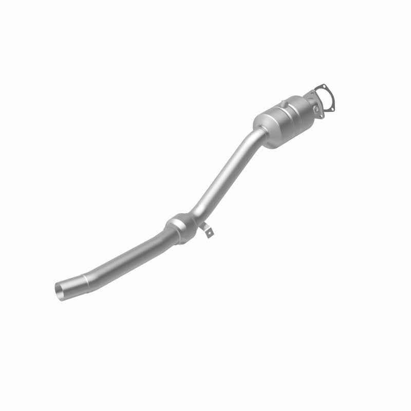 MagnaFlow Conv DF 02-03 Audi A4 3L Driver Side Magnaflow