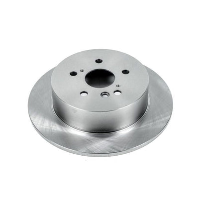 Power Stop 08-13 Toyota Highlander Rear Autospecialty Brake Rotor PowerStop