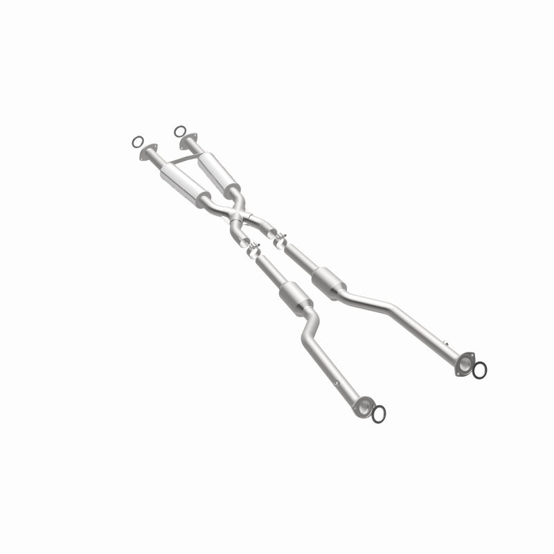 Magnaflow Conv DF 07-17 Lexus LS460 4.6L Magnaflow