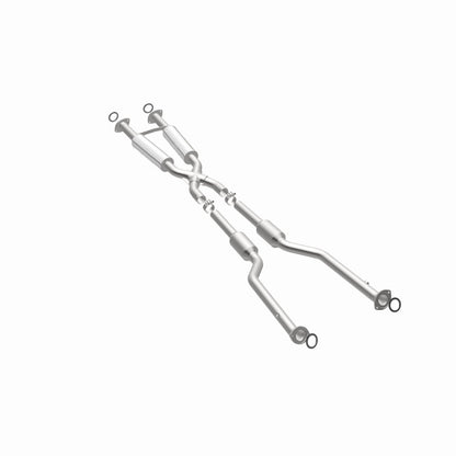 Magnaflow Conv DF 07-17 Lexus LS460 4.6L Magnaflow