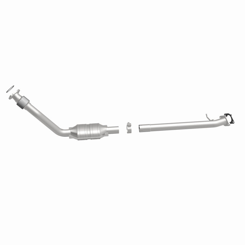 MagnaFlow Conv DF 02-03 GM Van 3.4L FWD Magnaflow