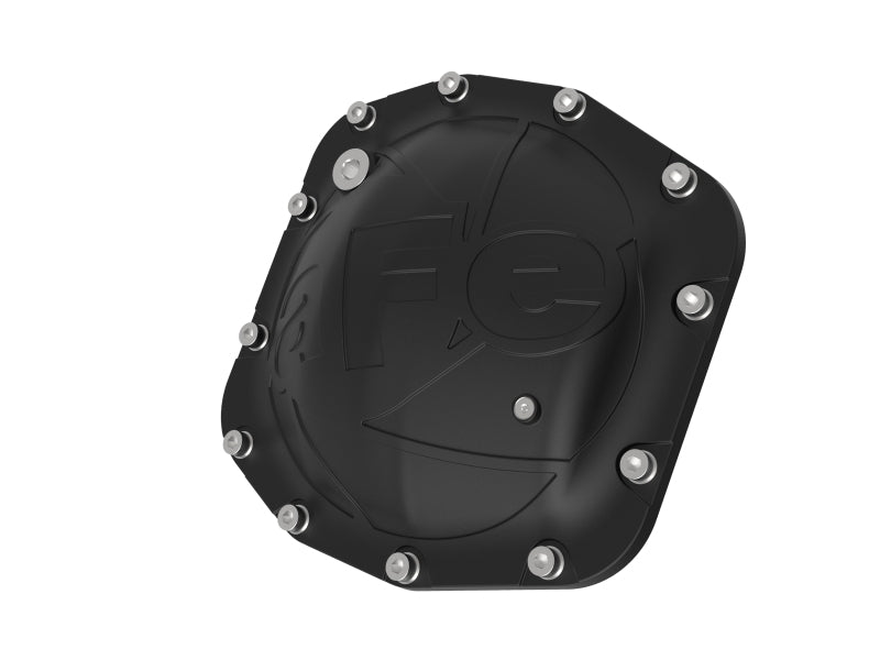 afe aFe POWER Differential Cover Jeep Wrangler (JL) 18-25/ Gladiator (JT) 20-25 (Dana M210)