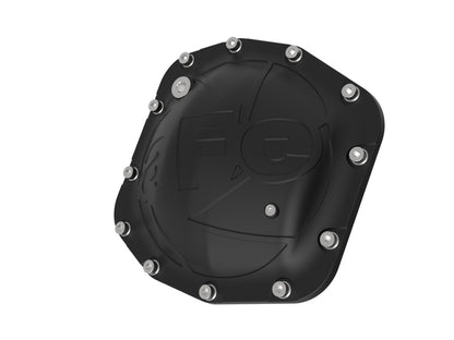 afe aFe POWER Differential Cover Jeep Wrangler (JL) 18-25/ Gladiator (JT) 20-25 (Dana M210)