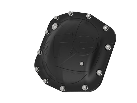 afe aFe POWER Differential Cover Jeep Wrangler (JL) 18-25/ Gladiator (JT) 20-25 (Dana M210)