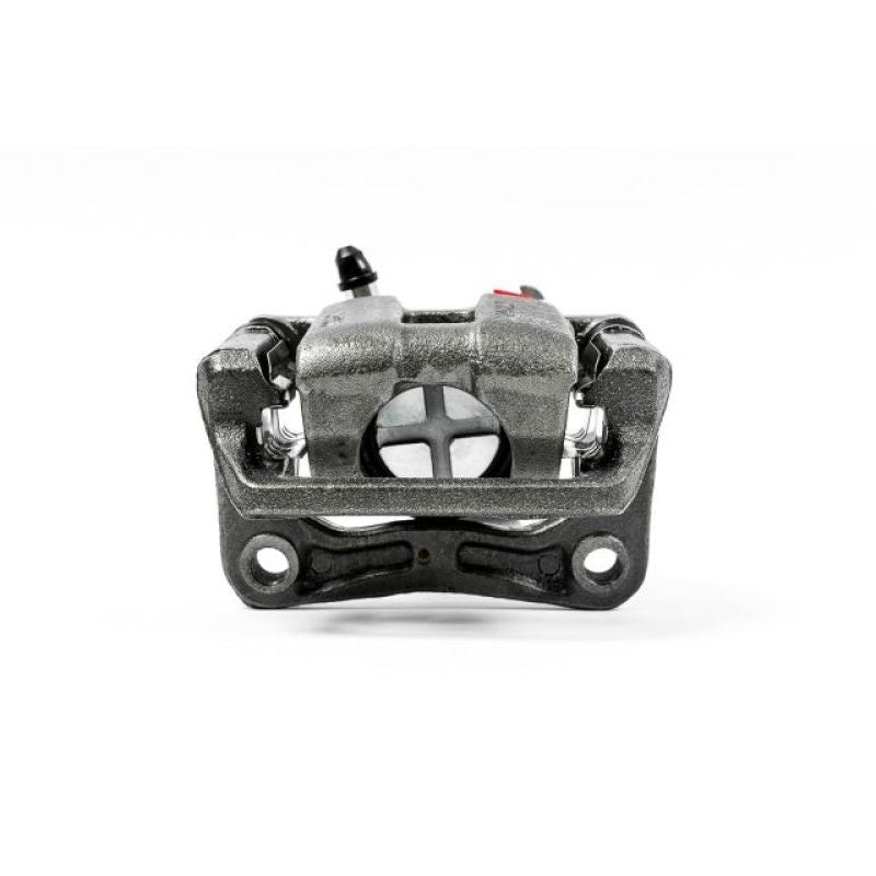 Power Stop 09-14 Acura TSX Rear Left Autospecialty Caliper w/Bracket PowerStop