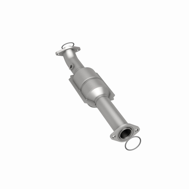 MagnaFlow Conv DF 05-09 Toyota Tacoma 4.0L P/S Rear Magnaflow