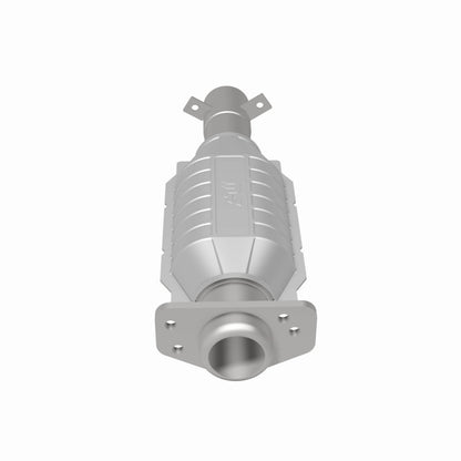 MagnaFlow Conv GM 21X6.5X4 2.5/3 23486 Magnaflow