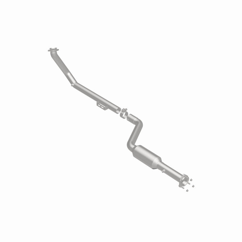 Magnaflow 2002 Mercedes-Benz C230 2.3L Direct Fit Converter Magnaflow