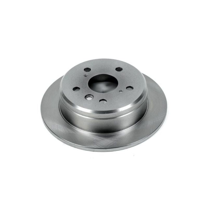 Power Stop 97-01 Lexus ES300 Rear Autospecialty Brake Rotor PowerStop