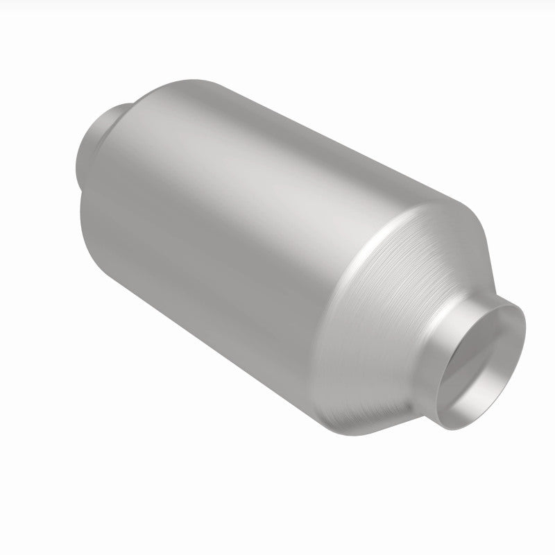 MagnaFlow GM 3500/4500 HD 6.0L 3in Universal Converter Magnaflow