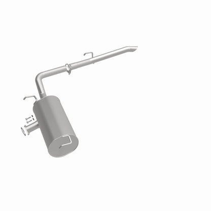 BRExhaust 11-16 Toyota Sienna Muffler Kit