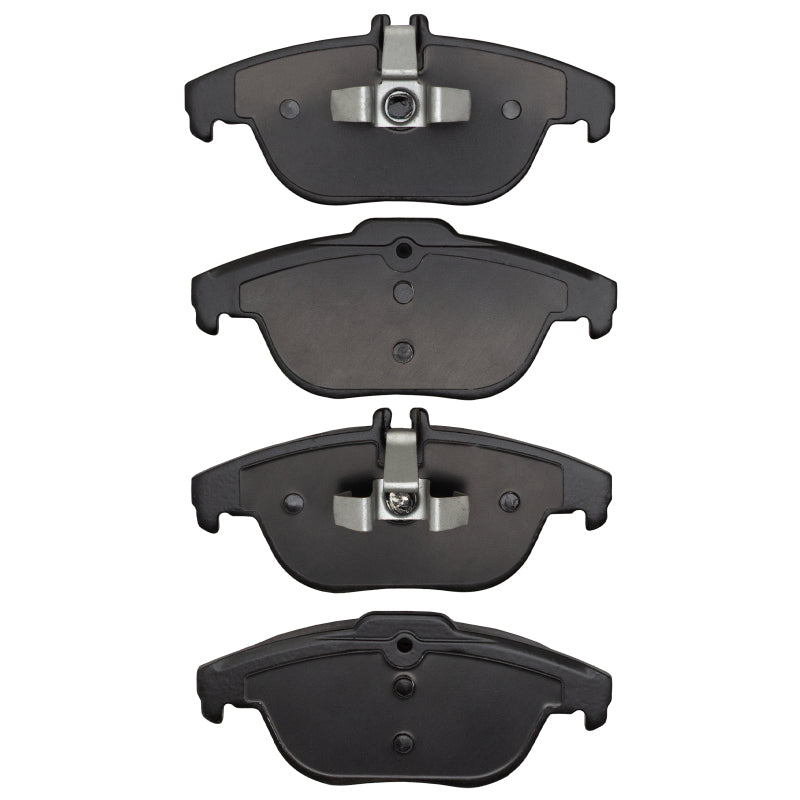 R1 08-15 Mercedes-Benz E300 Rear Optimum OE Brake Pads