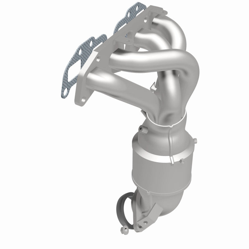 Magnaflow 04-05 Nissan Altima 2.5L Direct Fit Converter Magnaflow