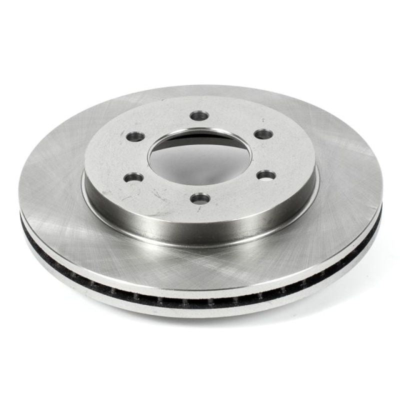 Power Stop 04-08 Ford F-150 Front Autospecialty Brake Rotor PowerStop
