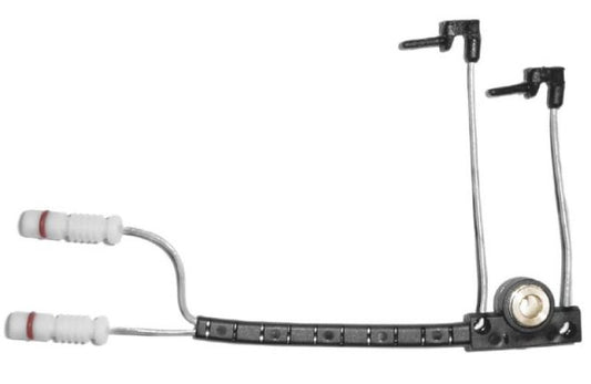 Power Stop 09-18 Mercedes-Benz G550 Front Euro-Stop Electronic Brake Pad Wear Sensor PowerStop
