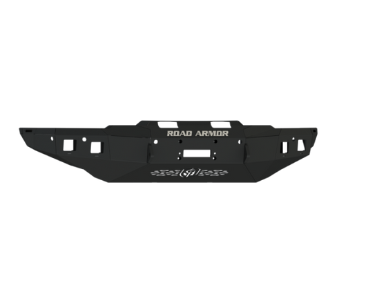 Road Armor 21+  Dodge Ram TRX Base Stealth Front Bumper Road Armor