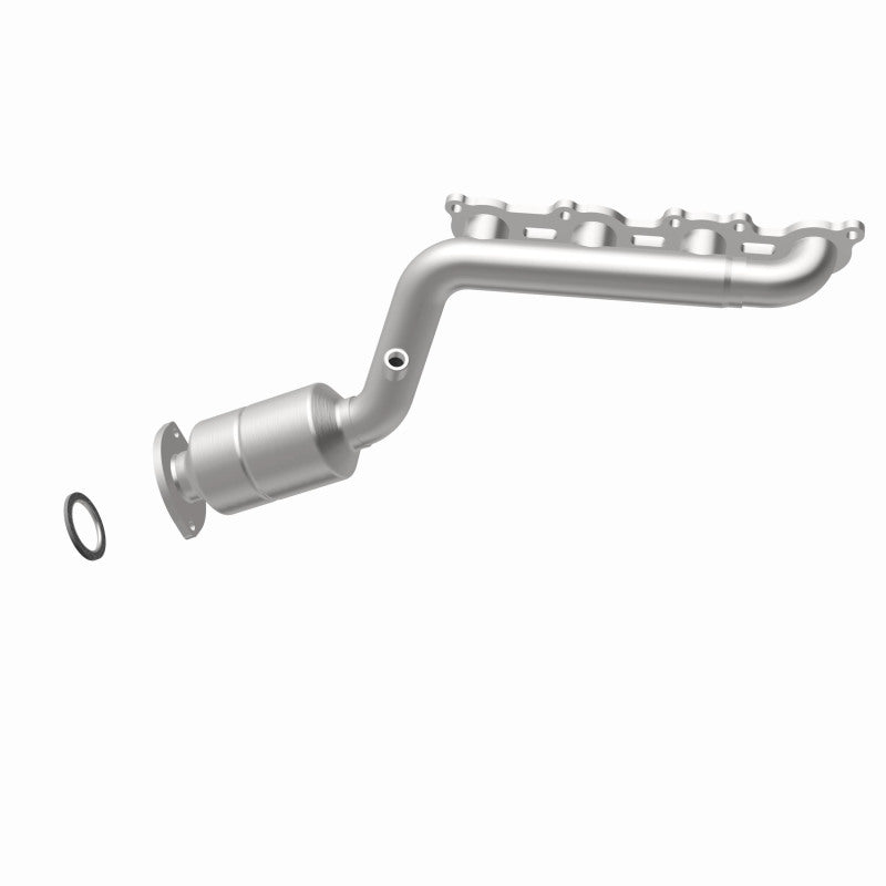 MagnaFlow Conv DF 08-09 Lexus LS600H 5.0L Magnaflow