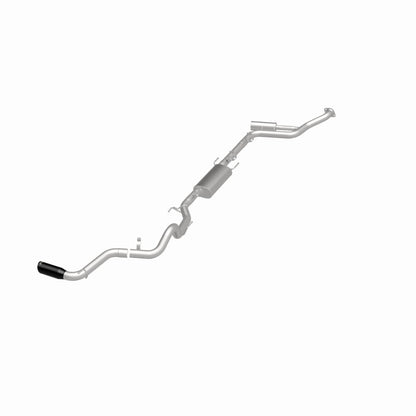 Magnaflow 2024 Toyota Tacoma Speq Series Cat-back Exhaust System Magnaflow