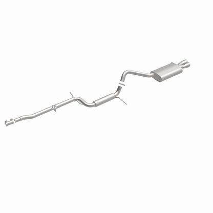 BRExhaust 11-14 Volkswagen Jetta 2L Exhaust Kit