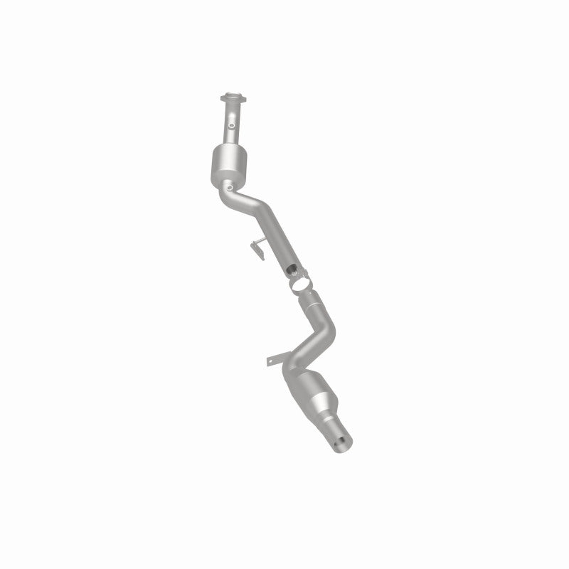 Magnaflow Conv DF 05-10 SLK55 AMG 5.5L ps Magnaflow