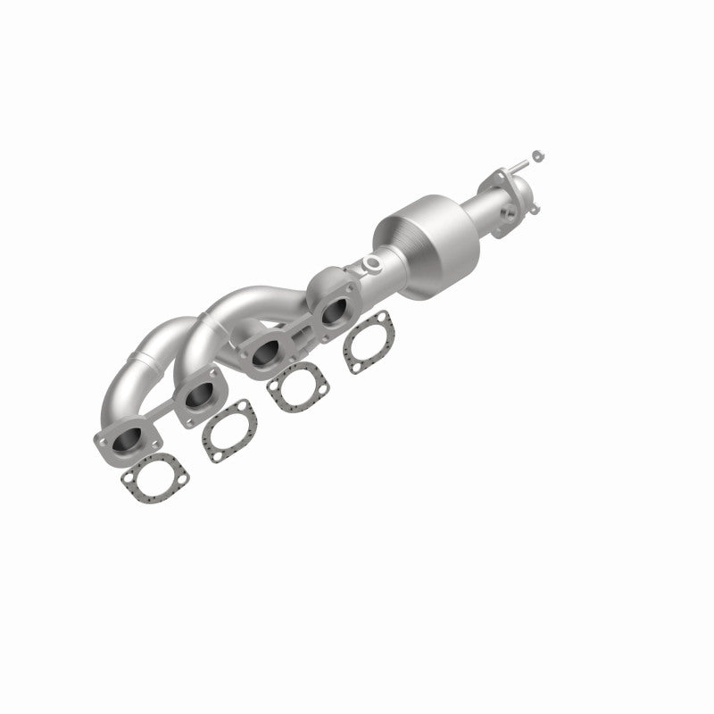MagnaFlow Conv DF BMW 5-6 04-05 Passenger Side Magnaflow