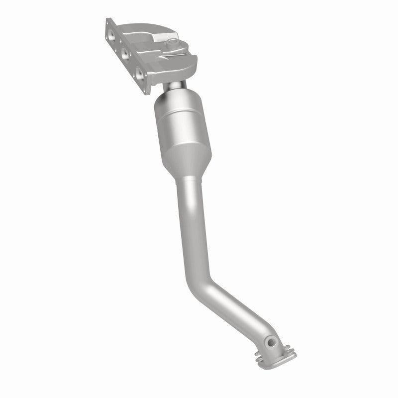 Magnaflow Conv DF BMW 5 01-03 front Magnaflow