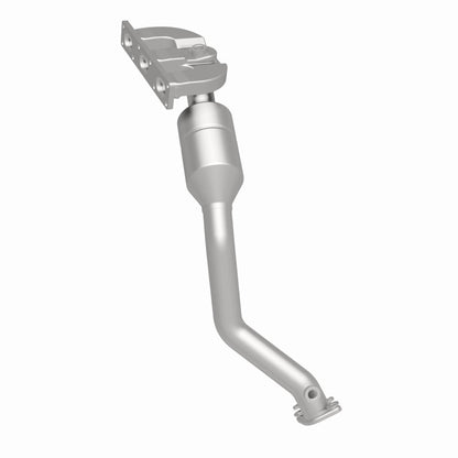 Magnaflow Conv DF BMW 5 01-03 front Magnaflow