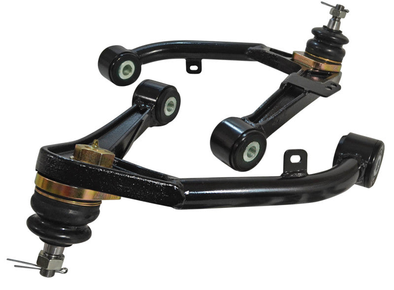 SPC Performance Isuzu/GM Adj Arms (Pair) SPC Performance