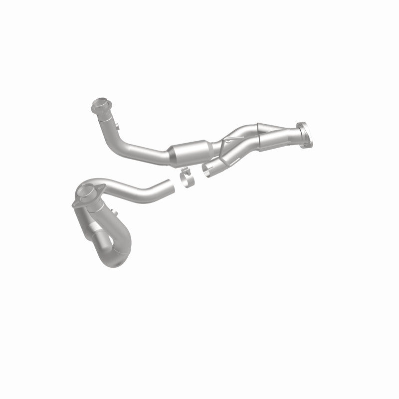 MagnaFlow Conv DF 05-06 Grand Cherokee 4.7 Magnaflow