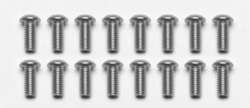 Wilwood Bolt Kit - Adapter/Rotor 5/16-18 x 0.75-BHCS Torx - 16 pack Wilwood