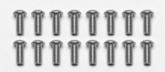 Wilwood Bolt Kit - Adapter/Rotor 5/16-18 x 0.75-BHCS Torx - 16 pack Wilwood