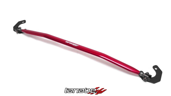 Tanabe TTB040F Front Strut Tower Bar 2000-2006 Honda S2000 (AP1)