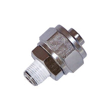 Load image into Gallery viewer, Kleinn 1/2In OD Tubing1/8In M NPT Straight Compression Fitting