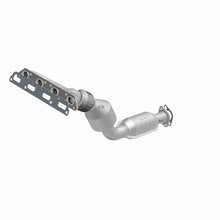 Load image into Gallery viewer, MagnaFlow Conv DF 02-06 Cooper/S Manifold