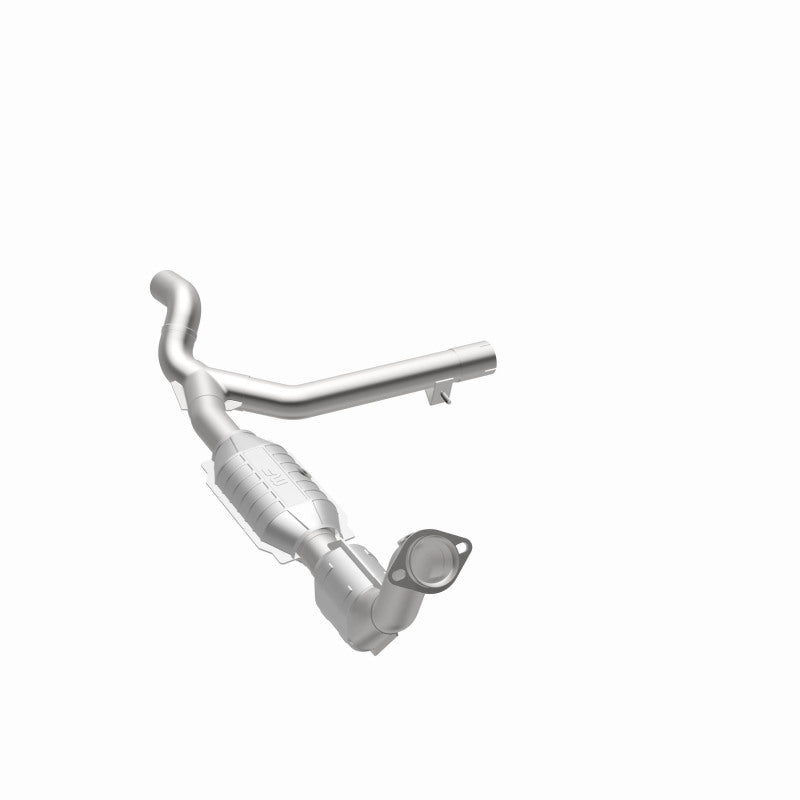 MagnaFlow Conv DF 99-00 Ford Exped 4.6L Magnaflow