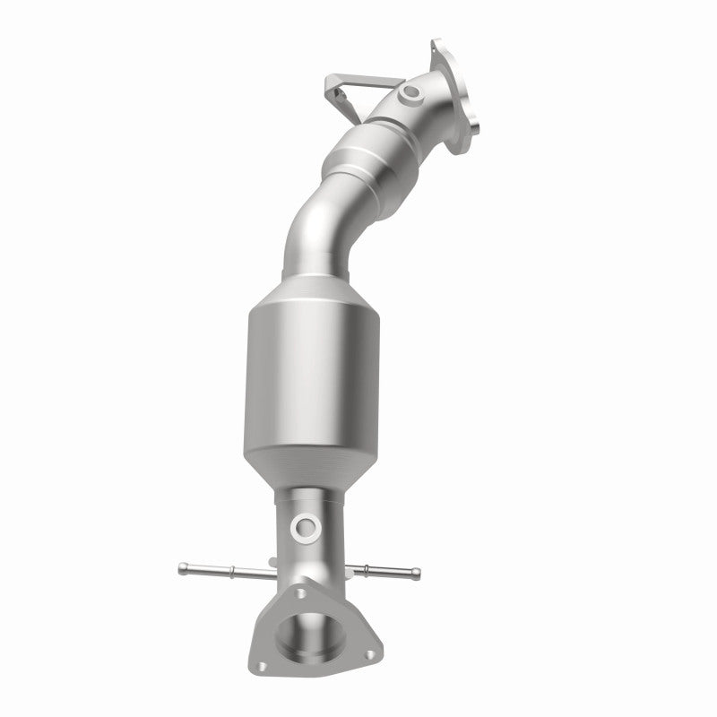 MagnaFlow 13-15 Land Rover LR2 2.0L CARB Compliant Direct Fit Catalytic Converter Magnaflow