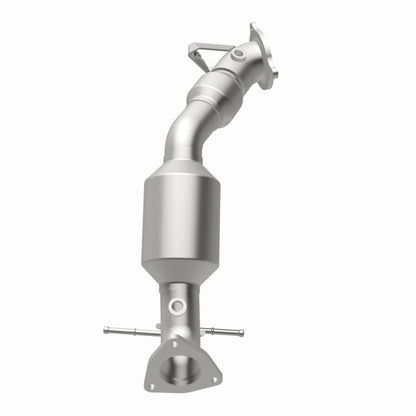 MagnaFlow 13-15 Land Rover LR2 2.0L CARB Compliant Direct Fit Catalytic Converter Magnaflow