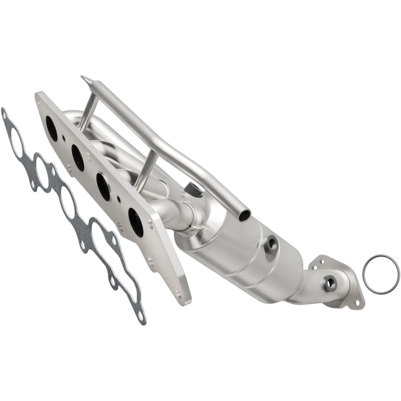 MagnaFlow Conv DF 2006 Ford Fusion/Mercury Milan 2.3L Magnaflow