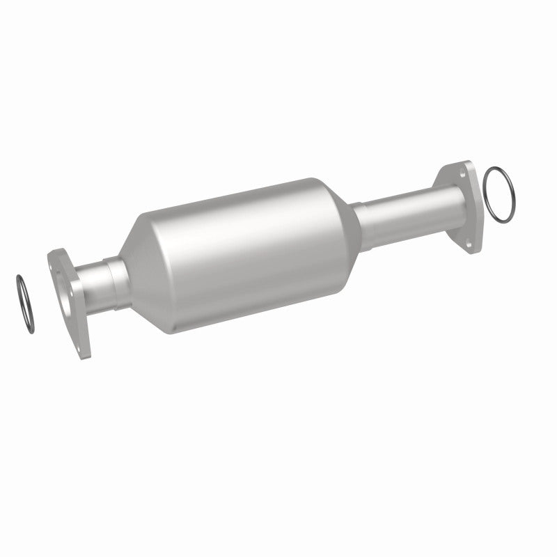 MagnaFlow California Converter Direct Fit 04-08 Acura TSX L4 2.4L Magnaflow