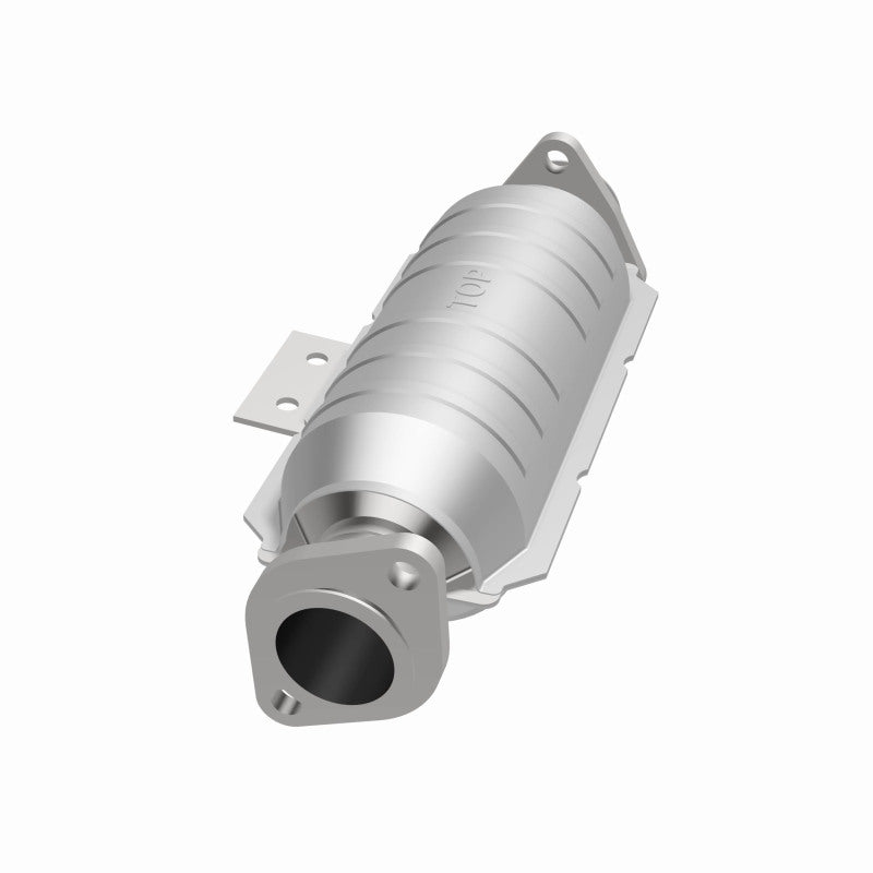 MagnaFlow Conv DF 98 Elantra 1.8L Rear Conv 9 Magnaflow